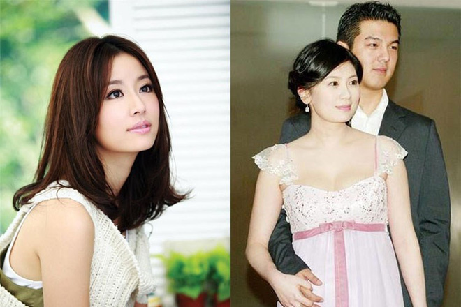 Vì đâu mà những cặp tỷ muội thân thiết nhất showbiz Hoa ngữ lại cạch mặt nhau? - Ảnh 14. Vì đâu mà những cặp tỷ muội thân thiết nhất showbiz Hoa ngữ lại 'cạch mặt' nhau? 14