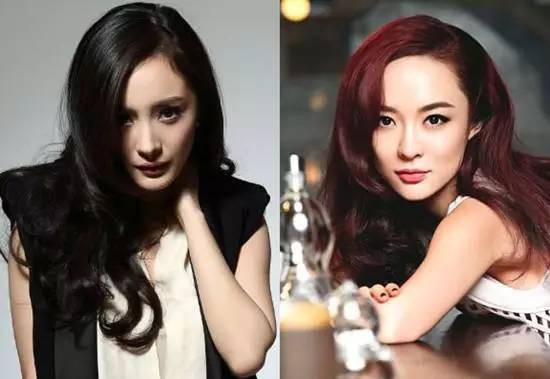 Vì đâu mà những cặp tỷ muội thân thiết nhất showbiz Hoa ngữ lại cạch mặt nhau? - Ảnh 8. Vì đâu mà những cặp tỷ muội thân thiết nhất showbiz Hoa ngữ lại 'cạch mặt' nhau? 8