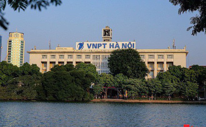 Người dân mong Bưu điện Hà Nội được 'trả' lại tên: Không ai muốn biểu tượng hơn 100 năm của Thủ đô có một cái tên khác! 2