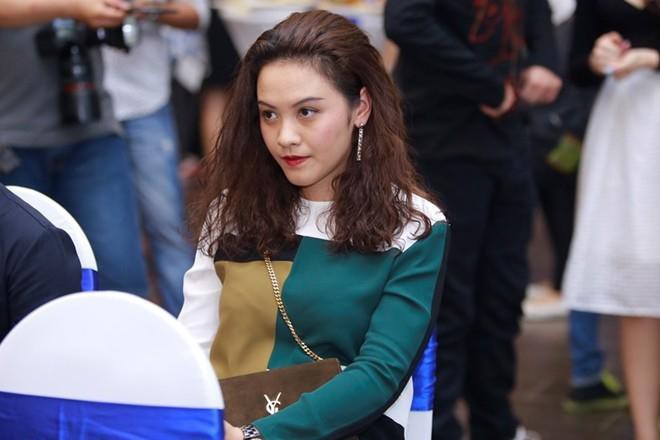 Vợ giàu có, gia thế khủng của dàn sao nam Vbiz: Ái nữ nhà danh gia vọng tộc, lui về làm hậu phương vững chắc cho chồng - Ảnh 10. Vợ giàu có, gia thế khủng của dàn sao nam Vbiz: Ái nữ nhà danh gia vọng tộc lui về làm hậu phương vững chắc cho chồng 9