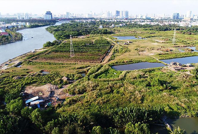 Lô đất Hình ảnh Lô đất