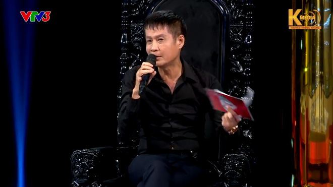 Tiến sĩ Lê Thẩm Dương phản bác quan điểm 'sống đẹp' của đạo diễn Lê Hoàng 2