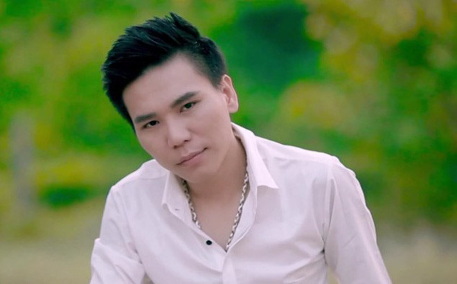 Ca sĩ Châu Việt Cường bị khởi tố tội danh Giết người 1