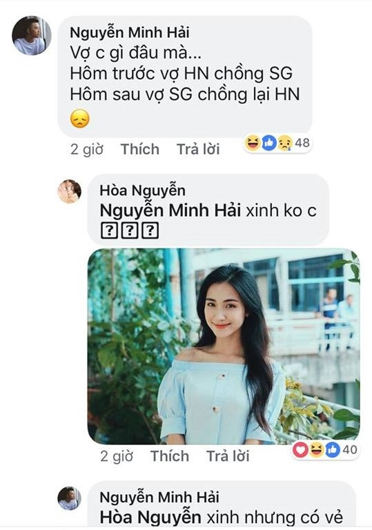Kẻ Nam người Bắc, Hòa Minzy gửi ảnh bikini cho bạn trai thiếu gia 2