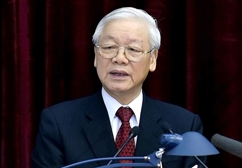 Tổng bí thư, Chủ tịch nước nói về việc kỷ luật ông Chu Hảo 1