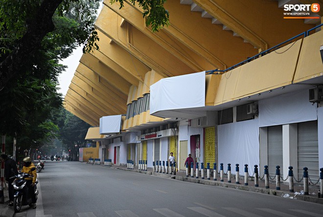 Một lời chào tạm biệt, một lời cảm ơn thân thương gửi tới Hàng Đẫy - Ảnh 6. Một lời chào tạm biệt, một lời cảm ơn thân thương gửi tới Hàng Đẫy 6