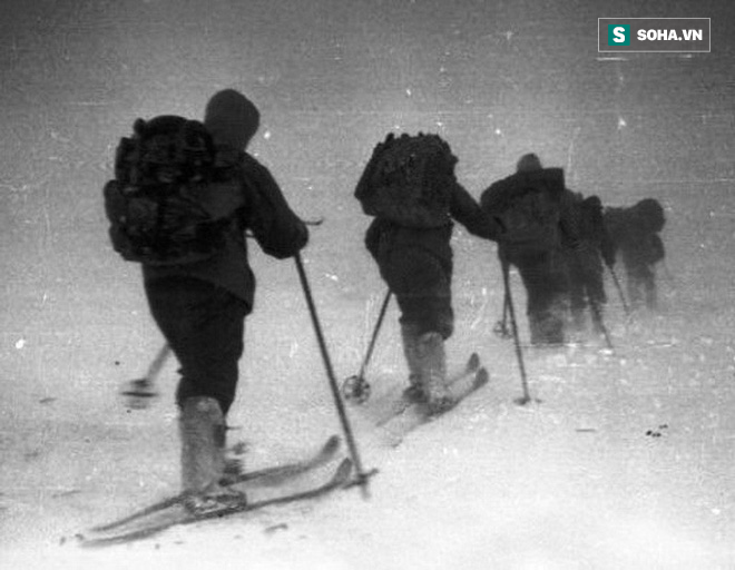 9 nhà thám hiểm Liên Xô chết dị dạng trong đêm lạnh: Bí ẩn thế kỷ 20 nay lộ manh mối? - Ảnh 7.