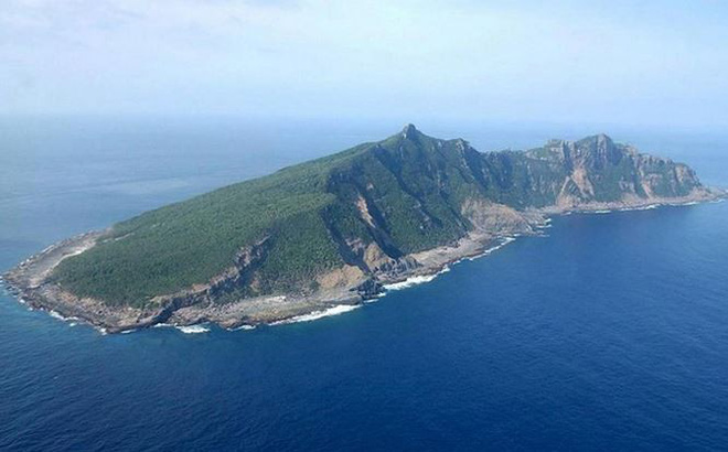 Thời sự thế giới ngày 5/12: Trung Quốc đang “nắn gân” Nhật tại biển Hoa Đông? 1