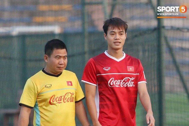 Lứa Quang Hải, Công Phượng đang ở đâu khi Việt Nam giành cúp vô địch AFF Cup 2008? - Ảnh 12.