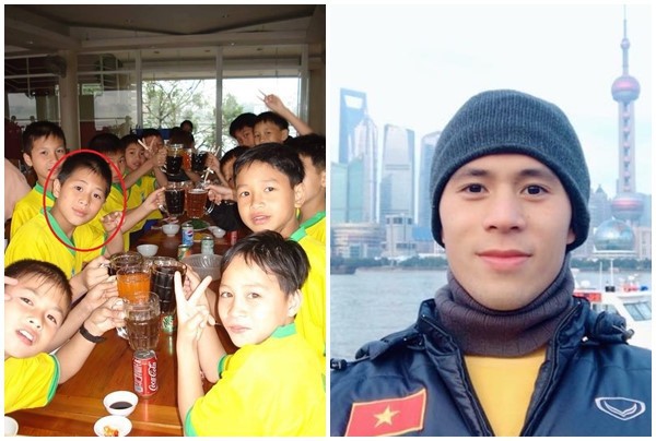 Lứa Quang Hải, Công Phượng đang ở đâu khi Việt Nam giành cúp vô địch AFF Cup 2008? - Ảnh 13.