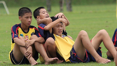 Lứa Quang Hải, Công Phượng đang ở đâu khi Việt Nam giành cúp vô địch AFF Cup 2008? 6 Lứa Quang Hải, Công Phượng đang ở đâu khi Việt Nam giành cúp vô địch AFF Cup 2008? 6