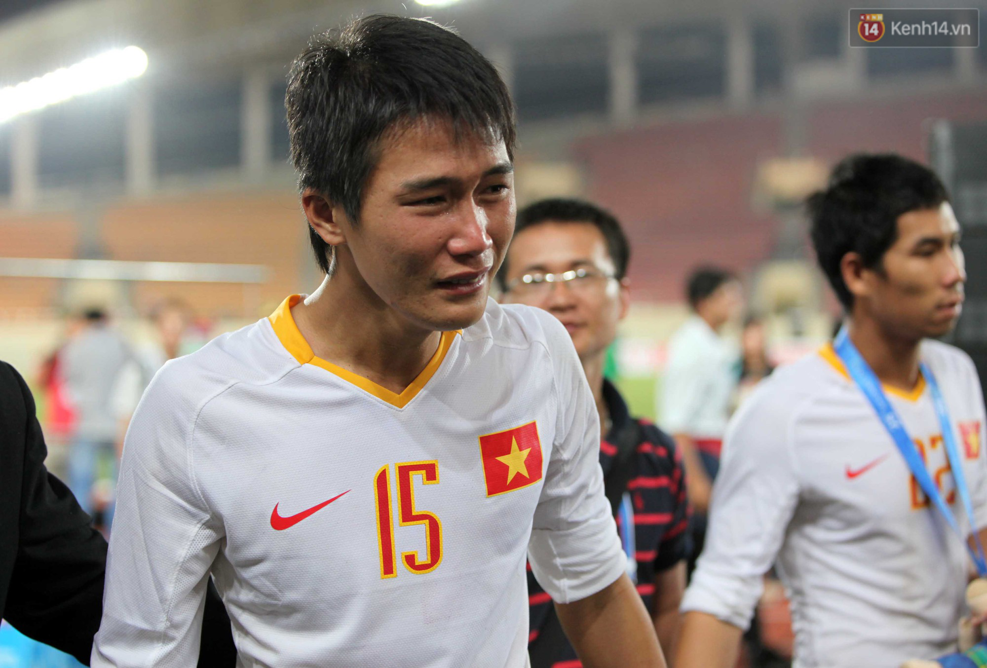 Báo Malaysia khơi lại ký ức đáng quên của bóng đá Việt Nam trước người Mã Lai năm 2009 2