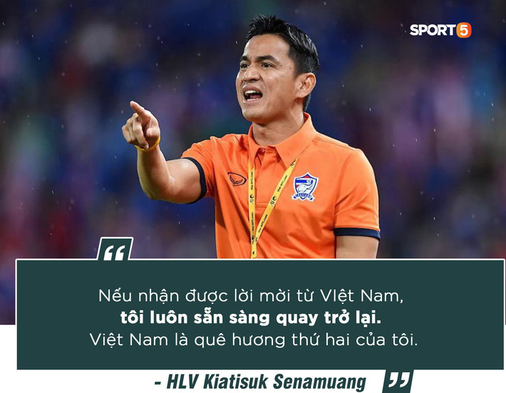 Huyền thoại bóng đá Thái Lan Kiatisak: Việt Nam hiện tại quá hay, 99\% sẽ vô địch AFF Cup 2018 4