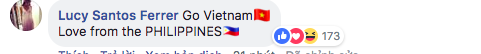 Việt Nam đánh bại Malaysia, dân mạng nước ngoài hết lời khen ngợi và chúc mừng tân quán quân AFF Cup 2018 - Ảnh 6.