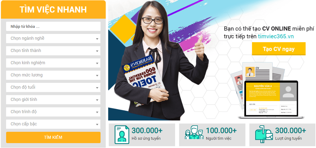 Bất kỳ ứng viên nào cũng phải biết những điều này khi gặp nhà tuyển dụng - ảnh 2 Hình ảnh Bất kỳ ứng viên nào cũng phải biết những điều này khi gặp nhà tuyển dụng số 2