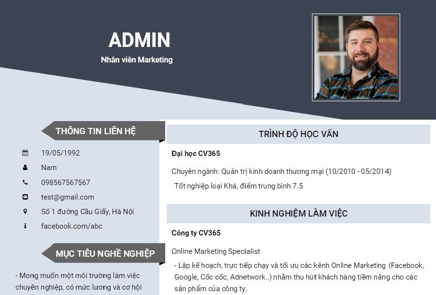 Bất kỳ ứng viên nào cũng phải biết những điều này khi gặp nhà tuyển dụng - ảnh 4 Hình ảnh Bất kỳ ứng viên nào cũng phải biết những điều này khi gặp nhà tuyển dụng số 4