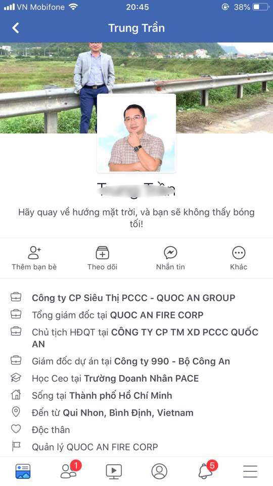 Tiết lộ danh tính và tài sản khủng của chồng người đẹp Nguyễn Thị Hà 7