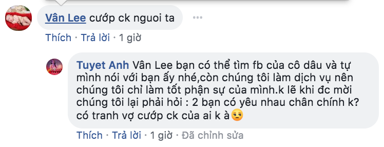 Cận cảnh đám cưới của Nguyễn Thị Hà - người đẹp Hoa hậu Việt Nam 2014 xuống tóc đi tu bất ngờ bị tố 'cướp chồng' 11