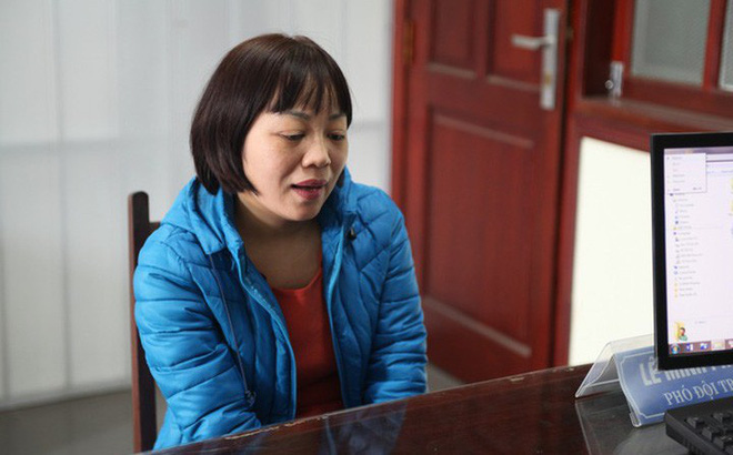 Vụ bắt nữ phóng viên tống tiền 70.000 USD: Giám đốc Công an tỉnh Bắc Giang lên tiếng 1