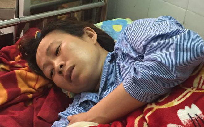 Vụ giết người buôn cá: Nghi phạm vẫn cùng nạn nhân ăn sung, đánh bóng chiều hôm trước - ảnh 1 Hình ảnh Vụ giết người buôn cá: Nghi phạm vẫn cùng nạn nhân ăn sung, đánh bóng chiều hôm trước số 1