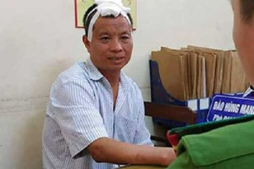 7 vụ thảm án rúng động trong năm 2018 khiến dư luận dậy sóng - ảnh 4 Hình ảnh 7 vụ thảm án rúng động trong năm 2018 khiến dư luận dậy sóng số 4