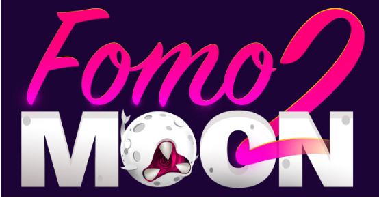 Hình ảnh Đánh giá Fomo2moon: Công nghệ Xổ số Blockchain minh bạch 100%, thuật toán cực hay số 1