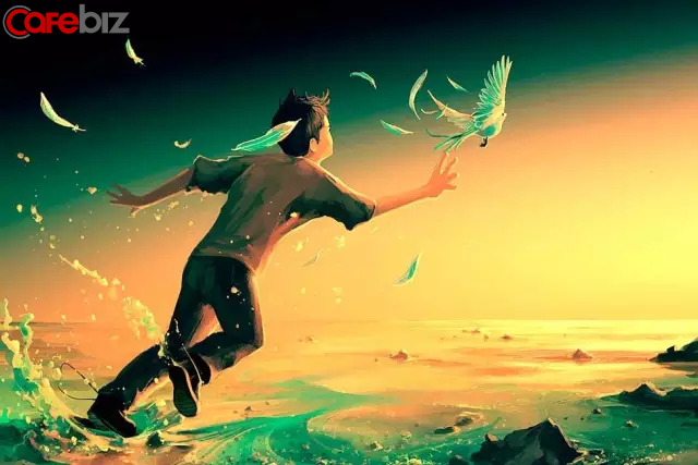 Nghịch lý thời hiện đại: Cha mẹ quan tâm, ta thờ ơ gắt gỏng; bạn bè xã giao ta coi là tri kỷ, tâm giao - ảnh 1 Hình ảnh Nghịch lý thời hiện đại: Cha mẹ quan tâm, ta thờ ơ gắt gỏng; bạn bè xã giao ta coi là tri kỷ, tâm giao số 1