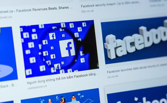 Một số hành vi vi phạm pháp luật Việt Nam của Facebook - ảnh 1 Hình ảnh Một số hành vi vi phạm pháp luật Việt Nam của Facebook số 1
