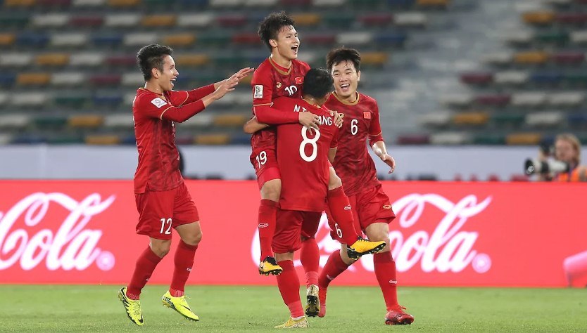 Asian Cup 2019: Tuyển Việt Nam sáng cửa vào vòng 1/8 nếu thắng Yemen 1