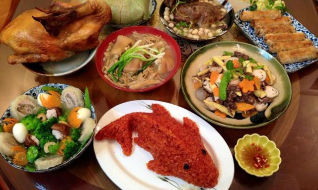 Đời sống - Bài văn khấn cúng ông Công ông Táo chuẩn nhất cho Tết Nguyên đán 2019