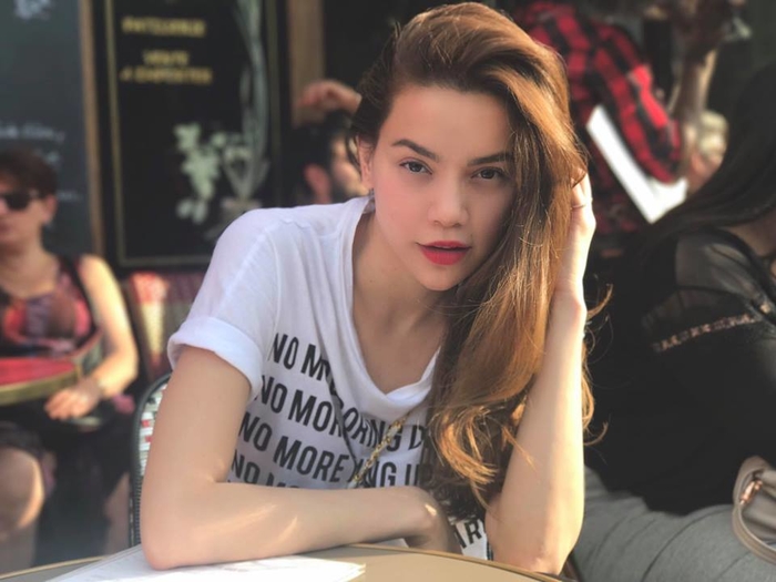 Giải trí - Không phải anti-fans, đây mới chính là kẻ thù đích thực của Hồ Ngọc Hà