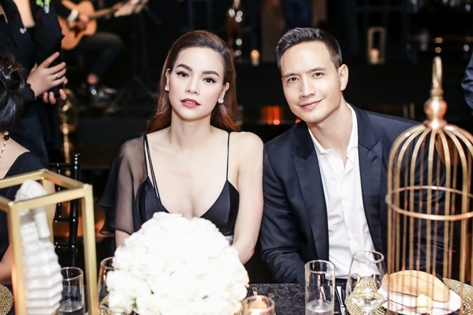 Giải trí - Hồ Ngọc Hà và Kim Lý hành động khó hiểu dù đã chính thức ra mắt 2 bên gia đình