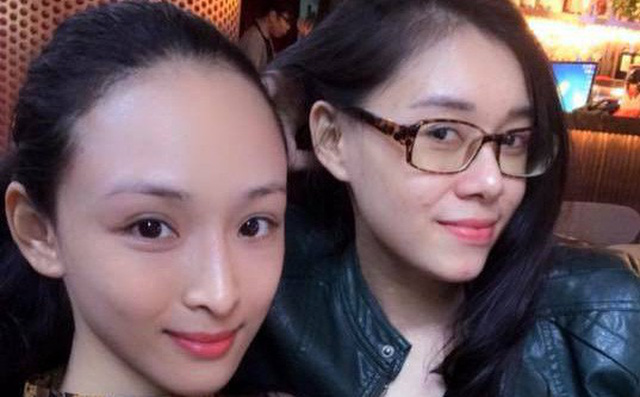 Hình ảnh Hoa hậu Phương Nga nói về quyết định đình chỉ bị can: Không còn sung sướng gì số 1