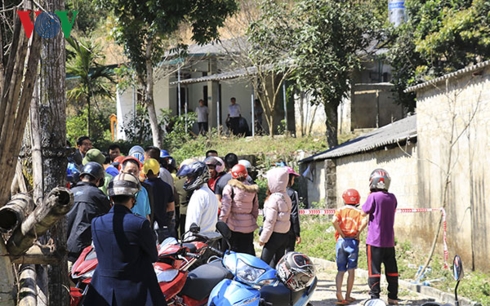 Vụ nữ sinh đi giao gà bị sát hại chiều 30 Tết: Công an công bố đặc điểm nghi phạm 1