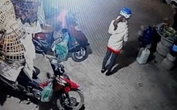 Vụ phát hiện thi thể cô gái đi giao gà 30 Tết: Có thể có đồng phạm - ảnh 3 Hình ảnh Vụ phát hiện thi thể cô gái đi giao gà 30 Tết: Có thể có đồng phạm số 3
