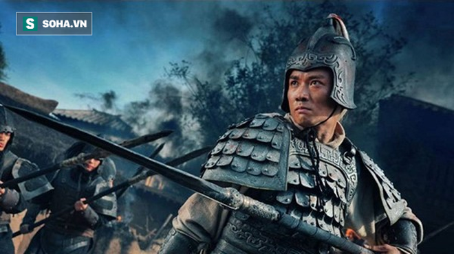 Bí ẩn ngôi mộ Hình ảnh Bí ẩn ngôi mộ