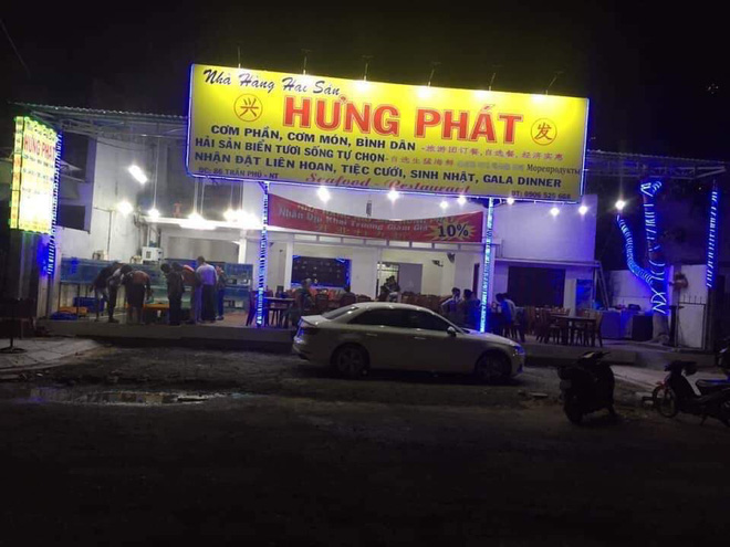 Thêm nhà hàng bị tố chặt chém ở Nha Trang: Tô cháo giá 400.000 đồng, mồng tơi 250.000 đồng/đĩa - ảnh 2 Hình ảnh Thêm nhà hàng bị tố chặt chém ở Nha Trang: Tô cháo giá 400.000 đồng, mồng tơi 250.000 đồng/đĩa số 2