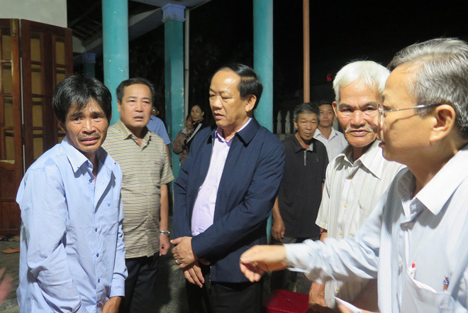 Vụ 8 thiếu niên đuối nước ngày Tết ở Quảng Nam: Nữ sinh được cứu sống hiện vẫn đang hôn mê sâu - ảnh 3 Hình ảnh Vụ 8 thiếu niên đuối nước ngày Tết ở Quảng Nam: Nữ sinh được cứu sống hiện vẫn đang hôn mê sâu số 3