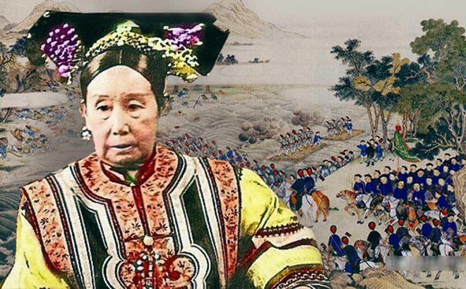 Ngoài nhan sắc, Từ Hy đã sử dụng các thủ đoạn này để hớp hồn Hoàng đế, xử lý tình địch - ảnh 5 Hình ảnh Ngoài nhan sắc, Từ Hy đã sử dụng các thủ đoạn này để hớp hồn Hoàng đế, xử lý tình địch số 5