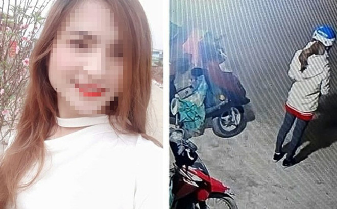 Vụ nữ sinh đi giao gà bị sát hại chiều 30 Tết: Tạm giữ hình sự 2 nghi phạm - ảnh 1 Hình ảnh Vụ nữ sinh đi giao gà bị sát hại chiều 30 Tết: Tạm giữ hình sự 2 nghi phạm số 1