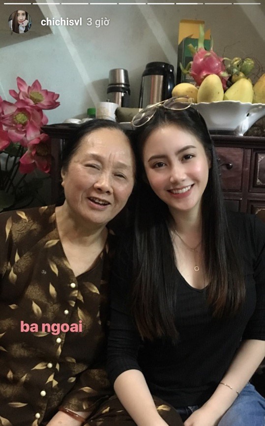 Nhan sắc gợi cảm của đệ nhất hot girl Lào vừa về Việt Nam ăn Tết, đăng ảnh check-in gây sốt - ảnh 9 Nhan sắc gợi cảm của đệ nhất hot girl Lào vừa về Việt Nam ăn Tết, đăng ảnh check-in gây sốt - Ảnh 9.