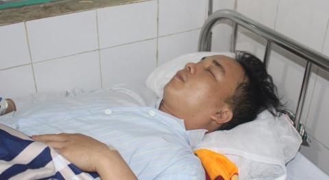 Mới nhất vụ phó phòng ngân hàng đâm tử vong bố đẻ: Em gái đã bị sảy thai - ảnh 1 Hình ảnh Mới nhất vụ phó phòng ngân hàng đâm tử vong bố đẻ: Em gái đã bị sảy thai số 1