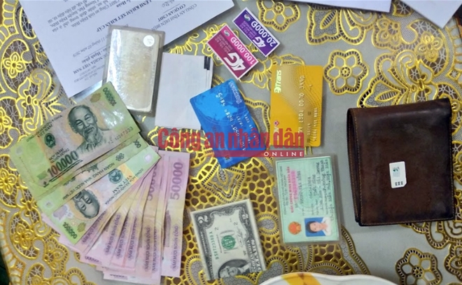 Công an Điện Biên thông tin chính thức về vụ sát hại nữ sinh bán gà tối 30 tết - ảnh 4 Hình ảnh Công an Điện Biên thông tin chính thức về vụ sát hại nữ sinh bán gà tối 30 tết số 4