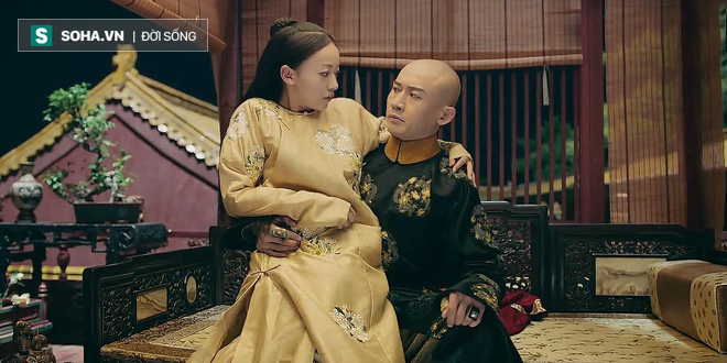 Chuyện phòng the của vua chúa Trung Hoa: Hoàng đế bị mất hứng vì các điều luật oái oăm này - Ảnh 1. Chuyện phòng the của vua chúa Trung Hoa: Hoàng đế bị mất hứng vì các điều luật oái oăm này - Ảnh 1.