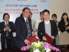 Netlink và ĐH Nguyễn Trãi hợp tác chiến lược chương trình '1000 SV làm báo'