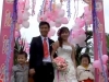 Clip rước dâu bằng xe ngựa gây xôn xao tại Hà Tĩnh
