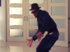 Dani Alves nhảy không kém Michael Jackson