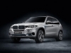 BMW X5 eDrive : 3,8l xăng cho 100 km
