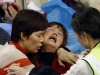 Chìm phà Hàn Quốc: Hiệu phó thoát chết treo cổ tự vẫn