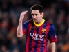 Man City quyết mua Messi với giá cực sốc 250 triệu bảng